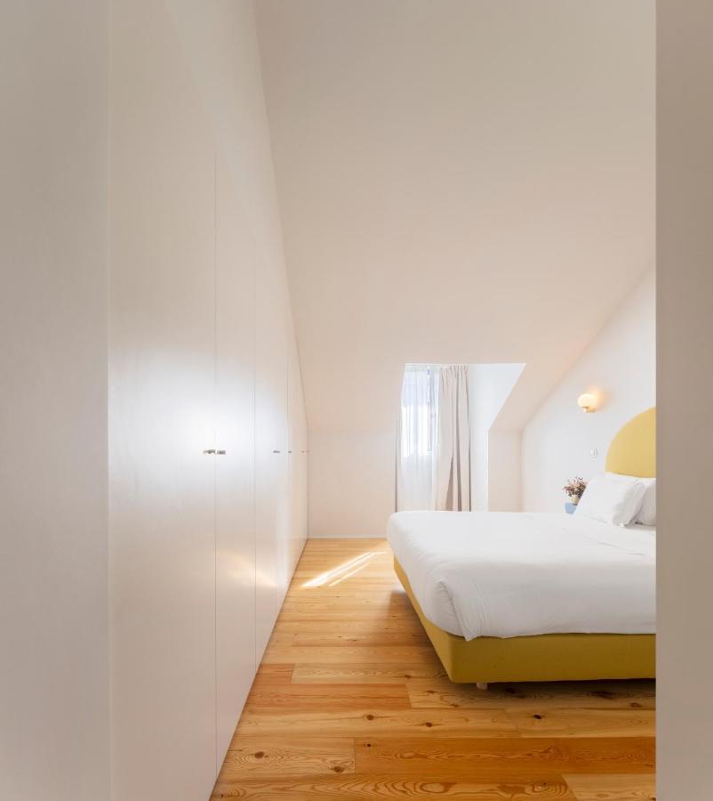 Lisbon Serviced Apartments - Estrela Екстериор снимка