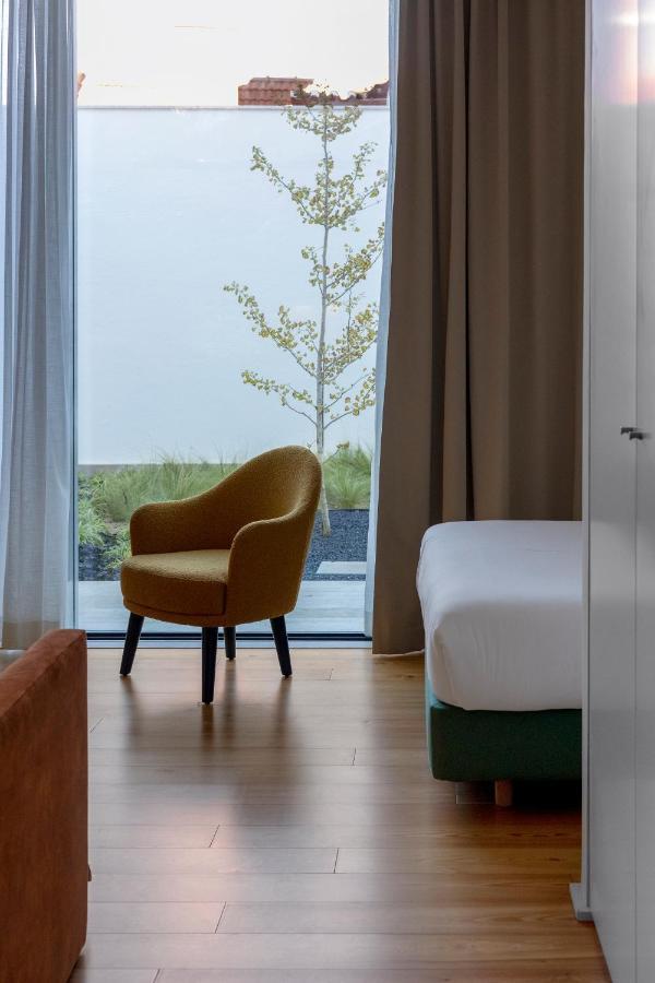 Lisbon Serviced Apartments - Estrela Екстериор снимка