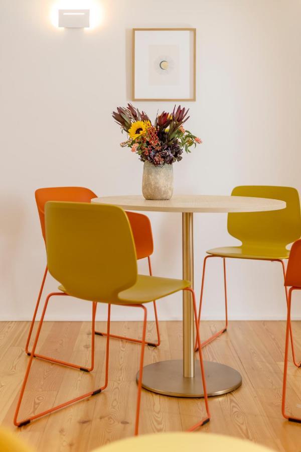 Lisbon Serviced Apartments - Estrela Екстериор снимка