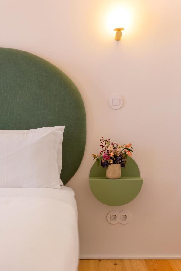 Lisbon Serviced Apartments - Estrela Екстериор снимка