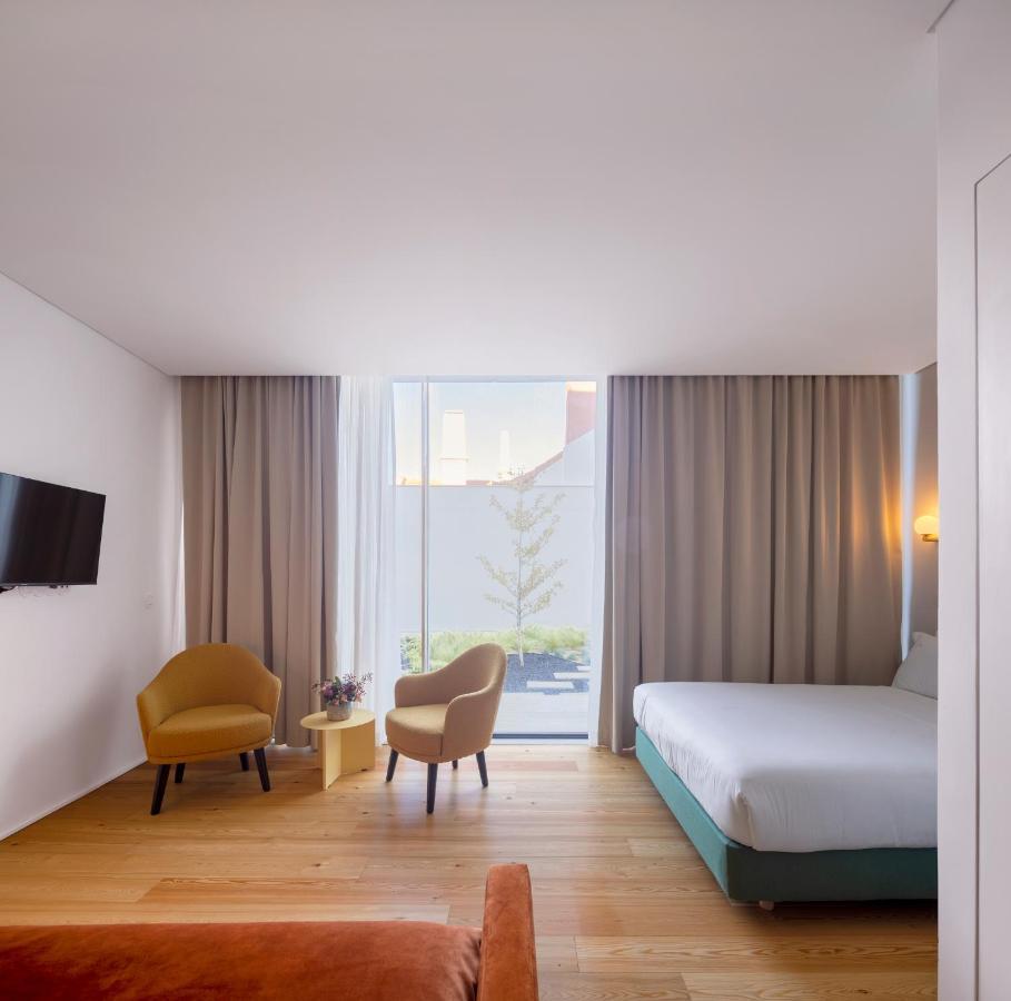 Lisbon Serviced Apartments - Estrela Екстериор снимка