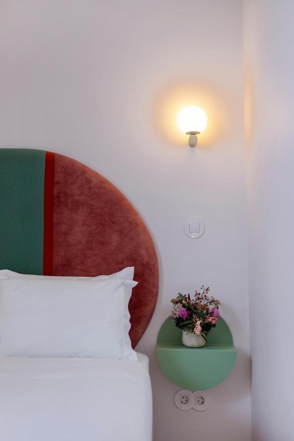 Lisbon Serviced Apartments - Estrela Екстериор снимка