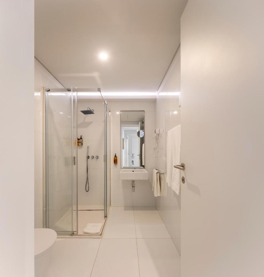 Lisbon Serviced Apartments - Estrela Екстериор снимка