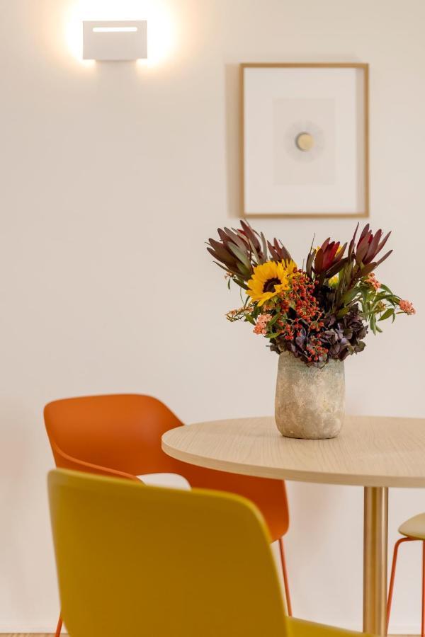 Lisbon Serviced Apartments - Estrela Екстериор снимка